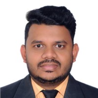 Muhammed Anshad