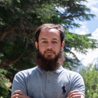 Hafiz Ubaidullah Anwar