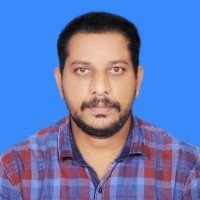 Gopi Krishna Reddy Boddu