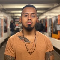 Christian Martinez