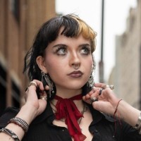Rachel Atlas