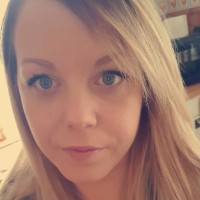 Caroline Gustafsson