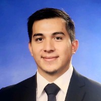 Alexander Pena