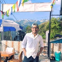RISHU PANDEY