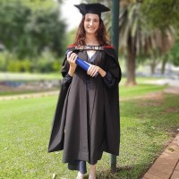 Chantel Le Roux
