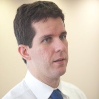 Eduardo Thiesen, FRM