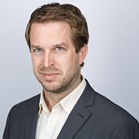 David Roberts CeMAP Diploma