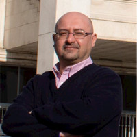 Luciano Vescovi
