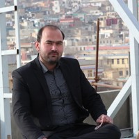 Shakir Ullah
