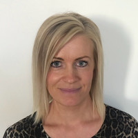 Birgitte Bak