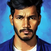 Mahesh D