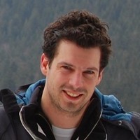 Joris Haepers