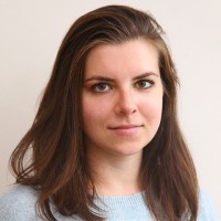 Maria Alexanderova