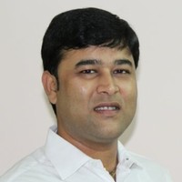 Amish Jain
