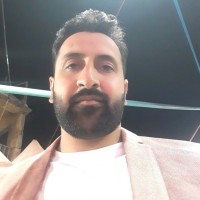 Rajat Mahle