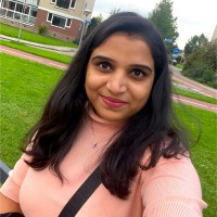 Deepti Mishra