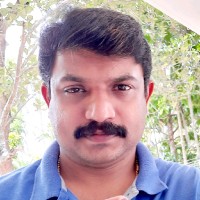 Roopesh Tm