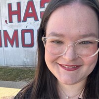 Liz Hammonds, Tmp