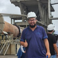 Carlos Henrique Teles dos Santos