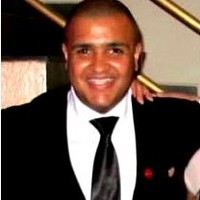 José Ricardo Cardoso do Nascimento