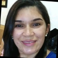 Maria Georgina Silva Dos Santos