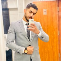 Alaa Mohamed