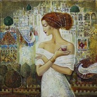 Дана Николова
