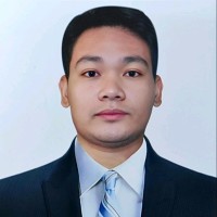john joseph de ocampo