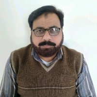Syed Nadeem Hussain Shah
