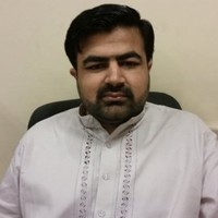 Dr. Muzzamal Hussain