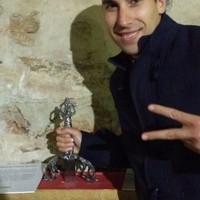 Jaime De Las Heras