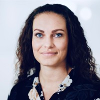 Pernille Vastrup Laursen