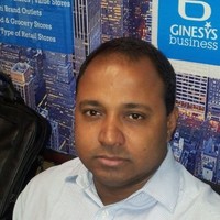 Indranil Chakraborty