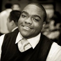 Lucien Walker