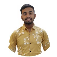 Harsh Shrimal