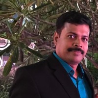 Ravi Kumar K
