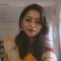DEEPANJALI CHATTERJEE