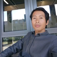 张军武