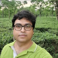 Dipankar Biswas