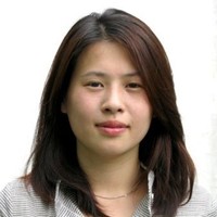 Cherry Cai
