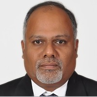 Ramkumar Ratnam