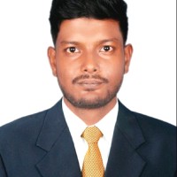 Jagadish Patra