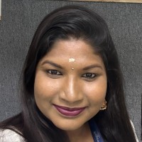 Anitha G