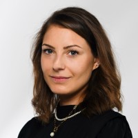 Michelle Rohner