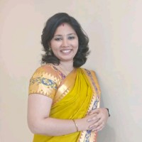 Jagadeeshwari Manikandan