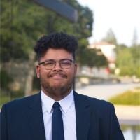Grant Gomez, JD