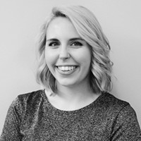 Lauren Rosenwinkel