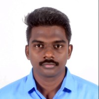 Sudharsanan K