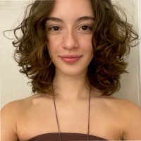 Ana Clara Barros Do Espírito Santo