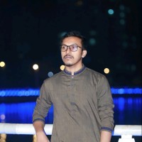 Al Amin Ahmed